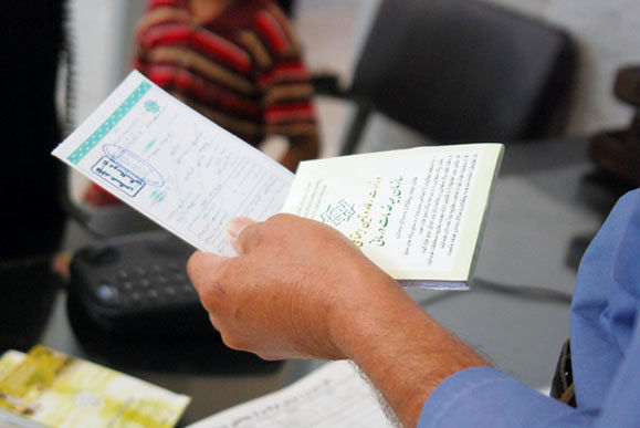 70 درصد حق بیمه روستاییان وعشایر توسط دولت پرداخت میشود