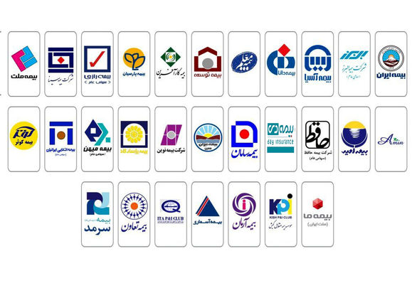 رتبه بالاترین سود خالص به شرکتهای بیمه کوثر، پاسارگاد و پارسیان رسید