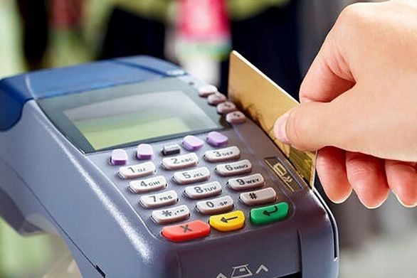 تراکنشهای اینترنتی 40 درصد کاهش یافت