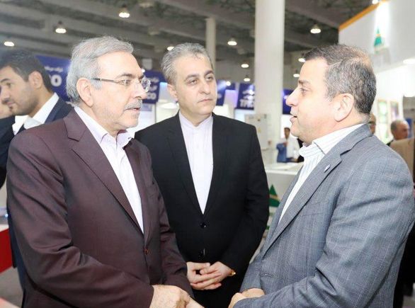 رد صلاحیت من توسط بیمه مرکزی شایعه است! برای مدیریت عاملی بیمه ملت با من مذاکره شد