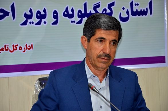 تعداد مقرریبگیران بیمه بیکاری کهکیلویه و بویراحمد 17.5 درصد رشد داشت