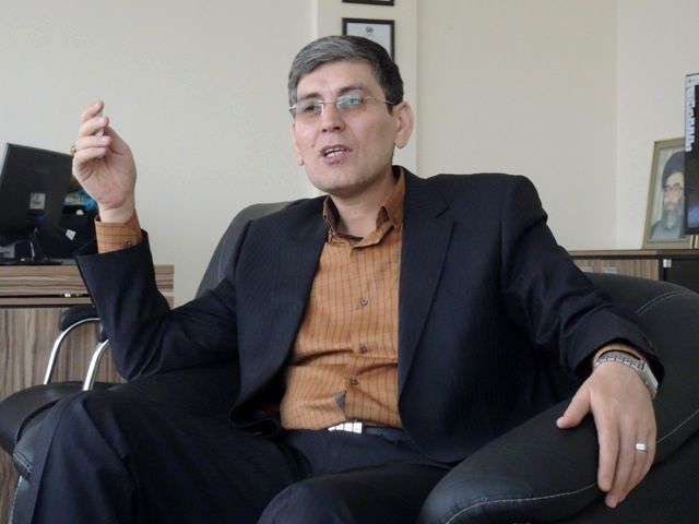 صنعت بیمه دارای دیتاهای ارزشمندی است