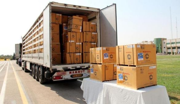 بیمه نامههای باربری فاقد کد یکتا تحت پوشش بیمهای قرار نمیگیرند