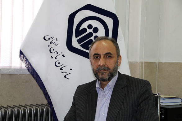 شهرداری ساری ۲۸۰ میلیارد تومان به تأمین اجتماعی بدهکار است