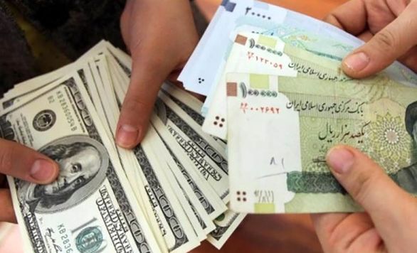 کاهش التهابات بازار ارز / بانک مرکزی مشوق برای بازگشت ارز