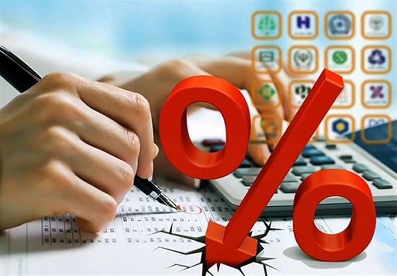 نرخ سود در بازار بین بانکی به ۱۸.۴ درصد رسید