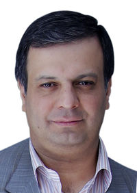 آرام رشیدی