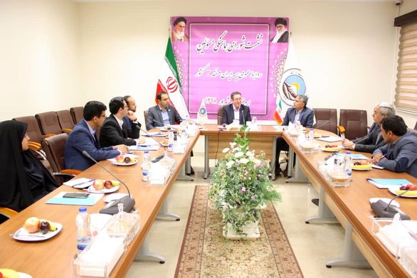 رشد 11 درصدی پرداخت خسارت بیمهها در اردبیل
