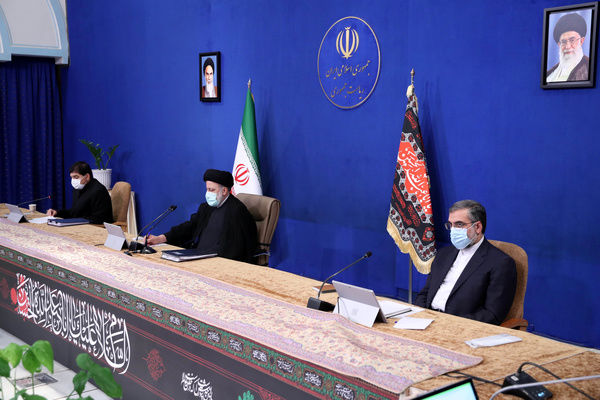 موافقت دولت با اختصاص اعتبار برای ساماندهی و کنترل سیلاب رودخانه مرزی ارس