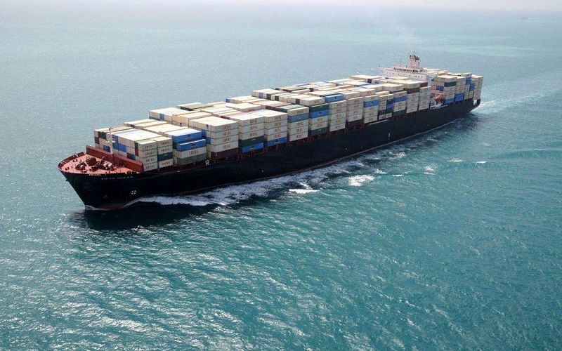 اوضاع حمل و نقل دریایی کشور در سال گذشته چطور بود؟