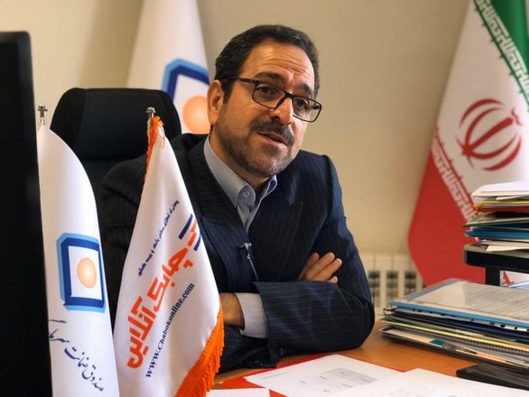 مشتریان تهرانی صندوق ضمانت سرمایه گذاری صنایع کوچک رابه اسم میشناسیم!
