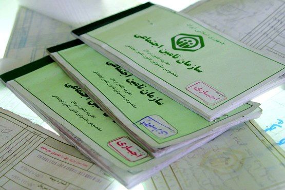خارجیهای مقیم ایران میتوانند تحت پوشش بیمه قرار میگیرند