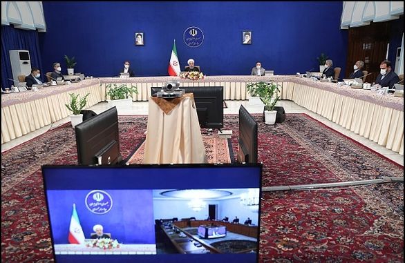 میزان پاداش پایان سال ۱۳۹۹ کارکنان دولت تعیین شد