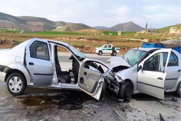 تعداد کشتههای تصادفات جادهای در دنیا، کمتر از نصف متوفیان کرونا!