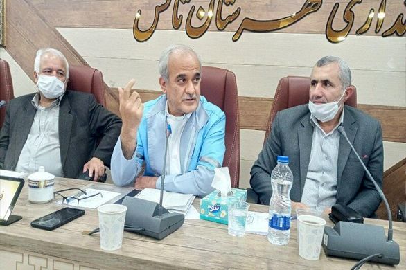 ۲ هزار و ۱۴۸ میلیارد تومان از اعتبارات مدیریت بحران برای صندوق بیمه کشاورزی لحاظ شد