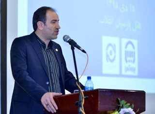 مدیرعامل بیمه آسیا: جدیت در آموزش نمایندگان، بازار بیمه را توسعه میدهد