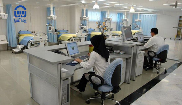 بیمه آسیا پوشش بیمهای "حامیان سلامت" ارائه میکند