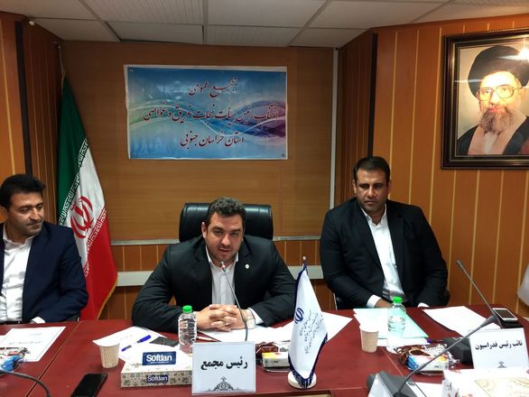 منجیان غریق با مبلغ ناچیزی تحت پوشش بیمه رازی در آمدند
