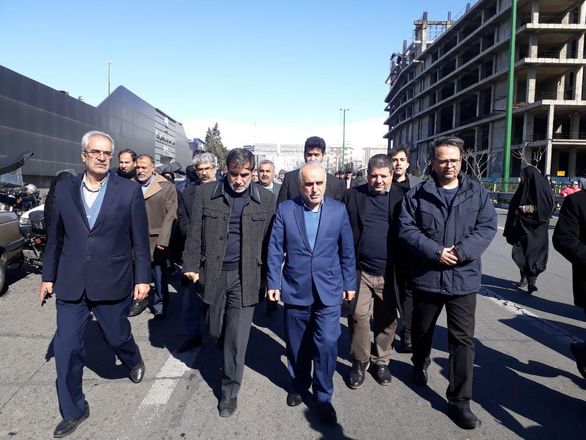 هیچ دلیلی ندارد که قیمت اجناس افزایش یابد