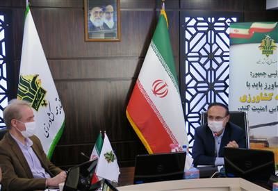 ضریب نفوذ بیمه با تجمیع خدمات بیمهای ۳.۶ میشود