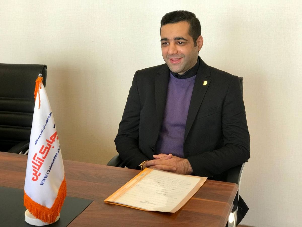 شرکتهایی که درمسیر تحول دیجیتال گام برندارند کسب و کار خود را از دست می دهند