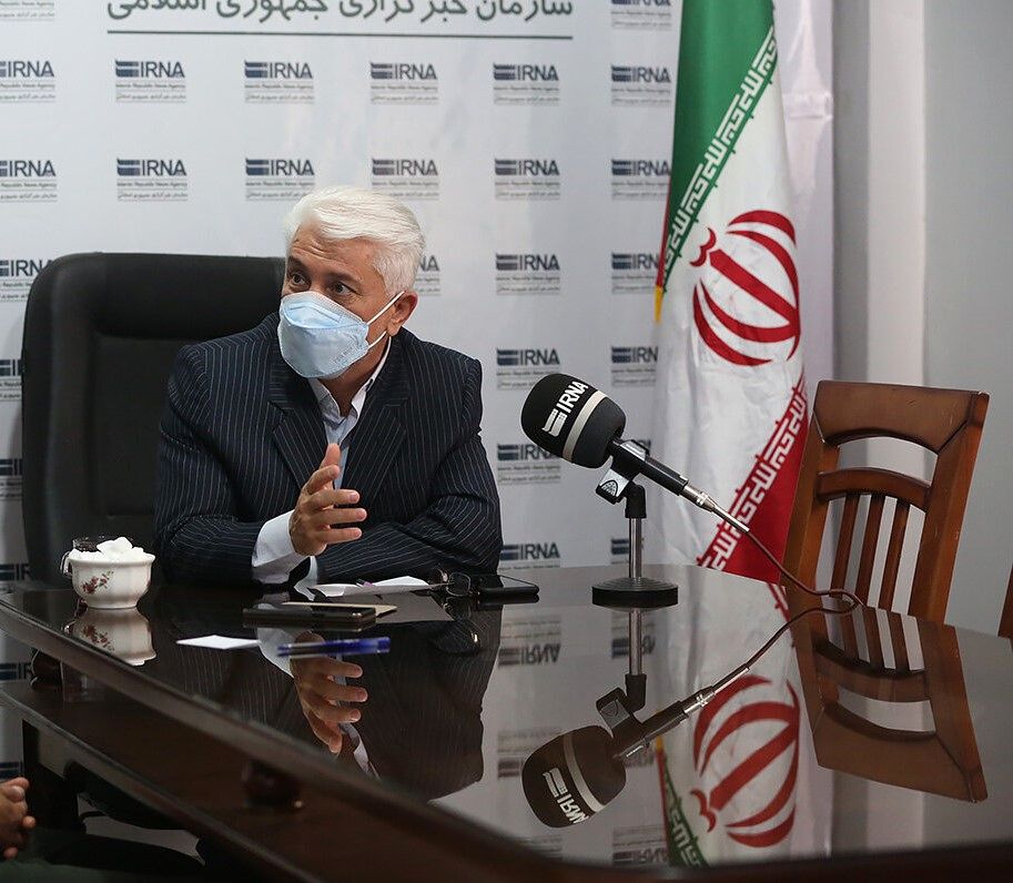 ۶ درصد واحدهای مسکونی استان کرمانشاه بیمه هستند