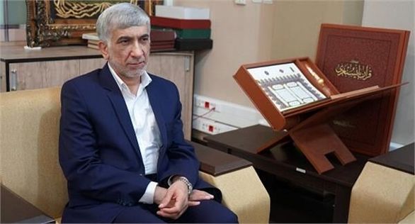 تعداد بیمهشدگان قرآنی افزایش مییابد