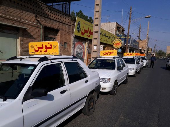 دولت انگیزهای برای تغییر وضعیت بیمه مربیان آموزشگاههای رانندگی ندارد