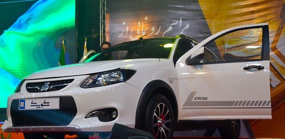 "کوییک دندهای" رقیب جدید پژو ۲۰۶تیپ ۲
