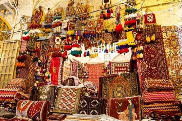 افراد بیمه شده در تاسیسات گردشگری ۱۶۰ میلیون ریال تسهیلات دریافت میکنند