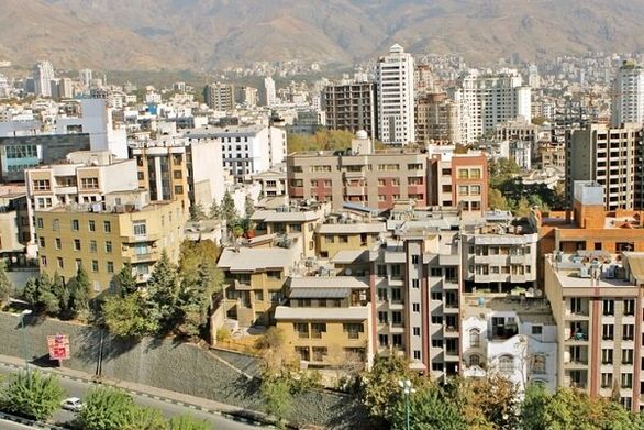 ۴.۵ درصد خانوارهای روستایی اجارهنشین بودهاند