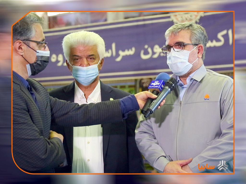 واکسیناسیون کارکنان صنعت قطعه سازی آغاز شد