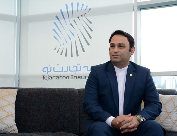 تجارت نو سهم بیشتر با ریسک کمتر میخواهد