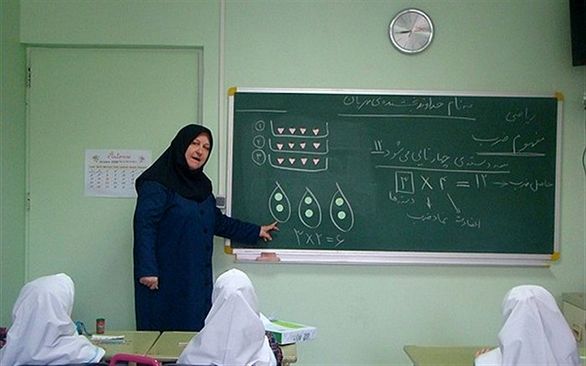 سقف سنی بیمهشدگان آموزشوپرورش از مهدکودک تا ۷۰ سالگی است