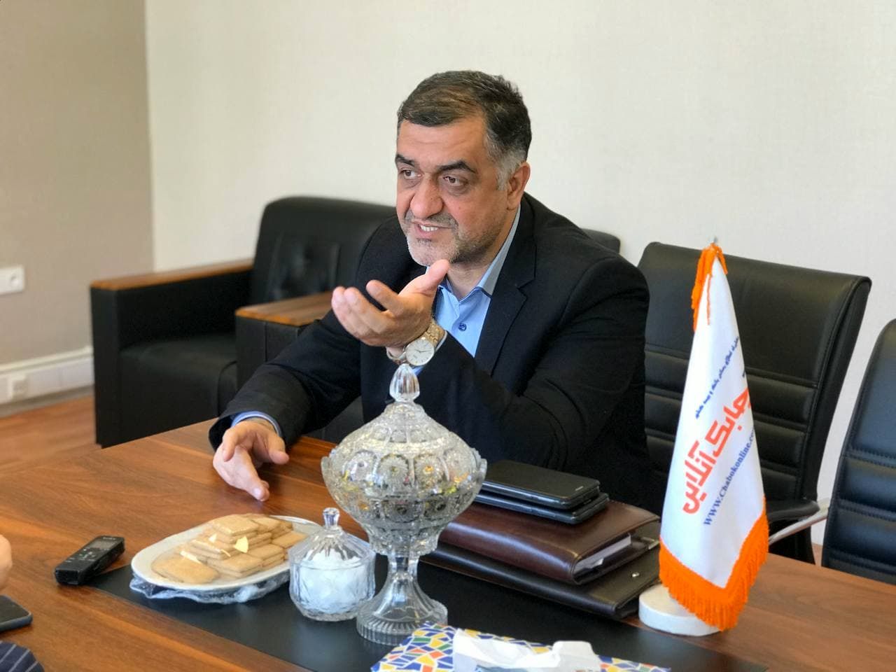 آمار دقیقی از وضعیت بیمه شدن اموال دولتی وجود ندارد