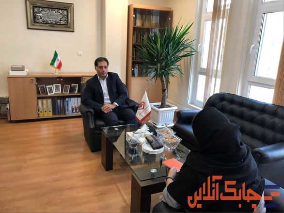 دوسهامدار بیمه میهن فروشنده هستند / صنعت بیمه سودآوری خوبی ندارد / سهام البرز را نمیخریم