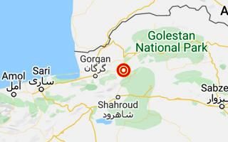 هماهنگیهای سندیکا در راستای خدمت رسانی فوری در مناطق زلزلهزده استان گلستان