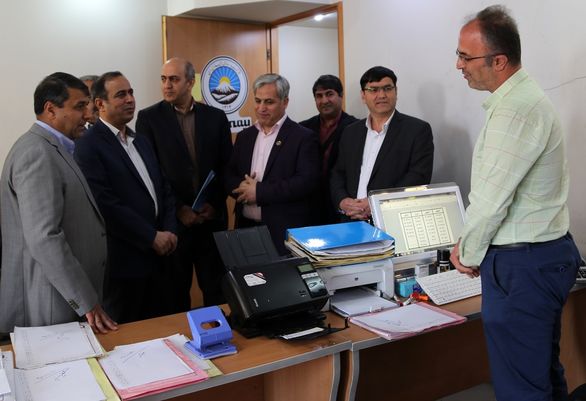 بیمه ایران بر استمرار خدمات رسانی به زیاندیدگان بیمه توسعه تاکید دارد