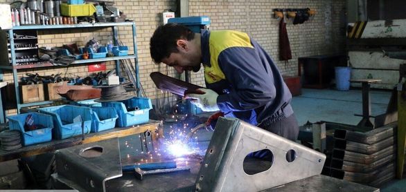 ۷۰ درصد مقرریبگیران بیمه بیکاری کارگران دارای قرارداد موقت هستند
