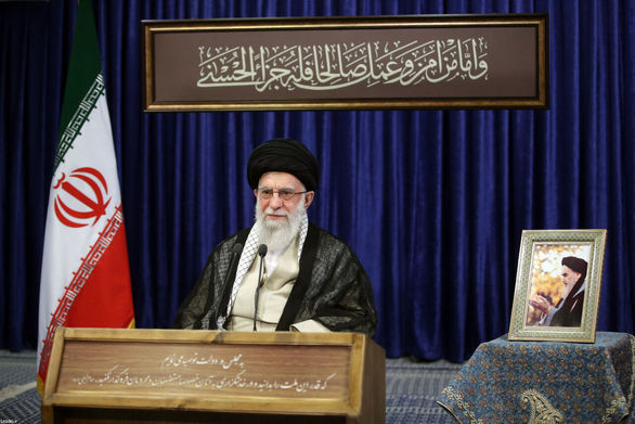 رهبر انقلاب: امام خمینی(ره) یک انسان تحولخواه و تحولآفرین بود