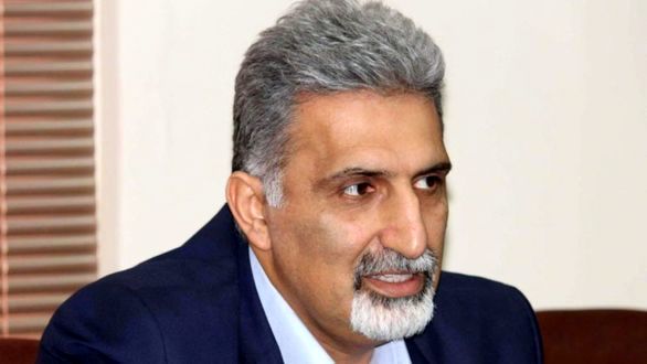اهداف نسخه نویسی الکترونیکی تا پایان سال اجرا میشود