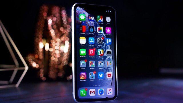 ۹۱۳۲ ارتباط در هر یک دقیقه در اینترنت صورت میگیرد