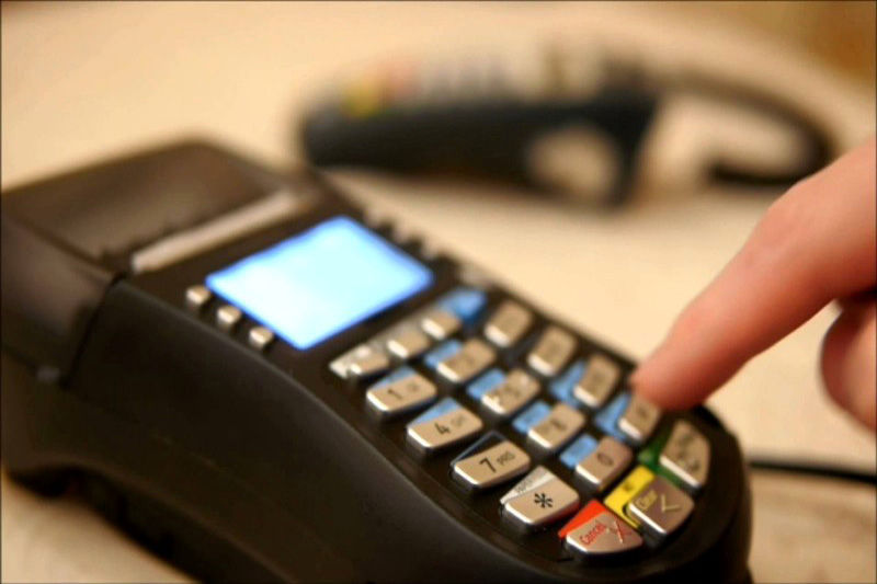 ۳ میلیون دستگاه کارتخوان قطع شدند
