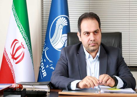 صنعت بیمه هیچ کاری برای صنعت هواپیمایی کشور انجام نداده است!