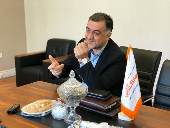 سهم بیمه آتشسوزی در بین سایر بیمهها اولویت چندم مردم است