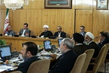 در جلسه هیات وزیران آیین نامه تخفیفات بیمه شخص ثالث اصلاح شد