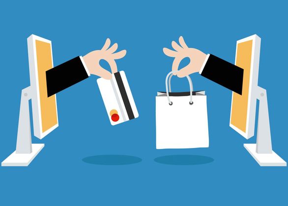 ارزش معاملات الکترونیکی ۲۸۴ درصد افزایش یافت