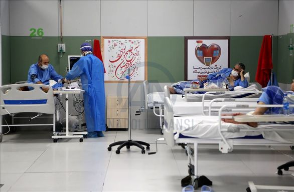حفاظت مالی مستمری بگیران تامین اجتماعی در بیمارستانها کلید خورد