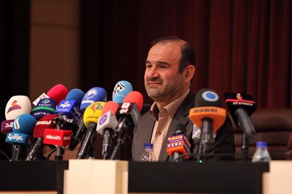شیوهنامه ارائه محصولات زنجیره فولاد نهایی نشده است