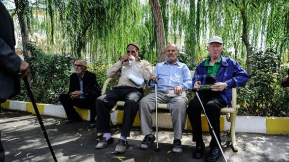 ۵۵ درصد مستمری بگیران تامین اجتماعی حداقلی بگیر هستند